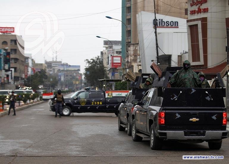 الدفاع النيابية: 2024 سيشهد تسليم امن جميع المحافظات لوزارة الداخلية